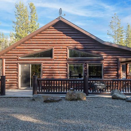 Mama Bear Valemount Exterior foto
